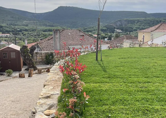 Casa De Casa de Férias *