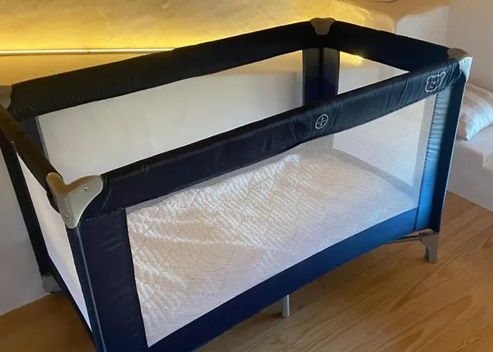 Casa De Casa de Férias *