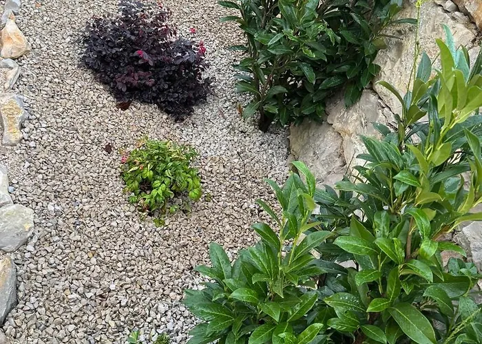 Casa De Casa de Férias