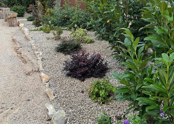 Casa De Casa de Férias *