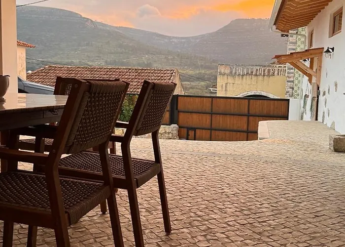 Casa De Casa de Férias *