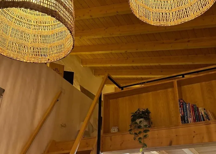 Casa de Férias Casa De Alcaria (Leiria)