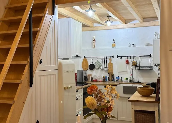 Casa de Férias Casa De Alcaria (Leiria)