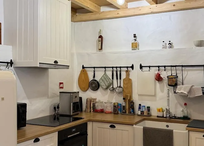 Casa De Casa de Férias