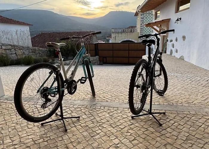 Casa De Casa de Férias *