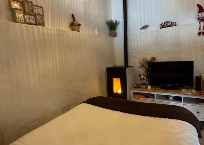 Casa De * Alcaria (Leiria)