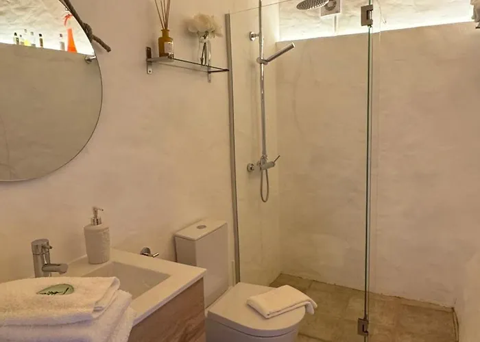 Casa De Casa de Férias *