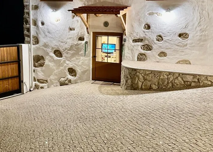 Casa de Férias Casa De