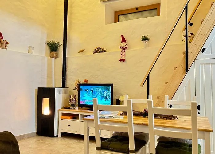 Casa De Casa de Férias *