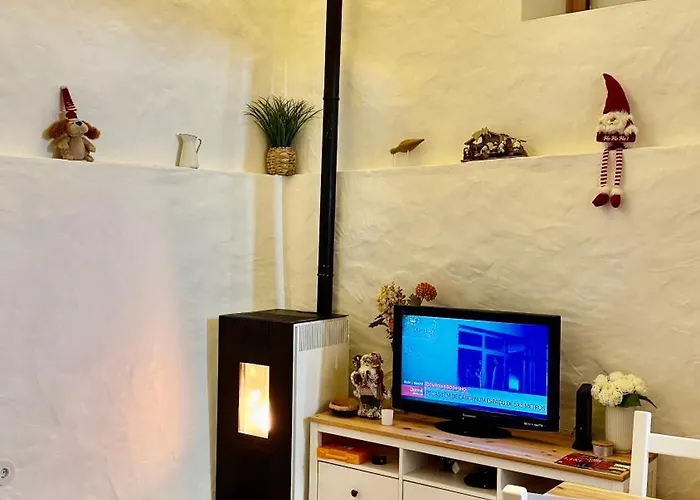 Casa de Férias Casa De Alcaria (Leiria)