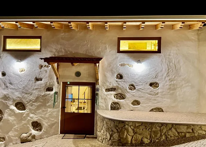 Dom wakacyjny Casa De