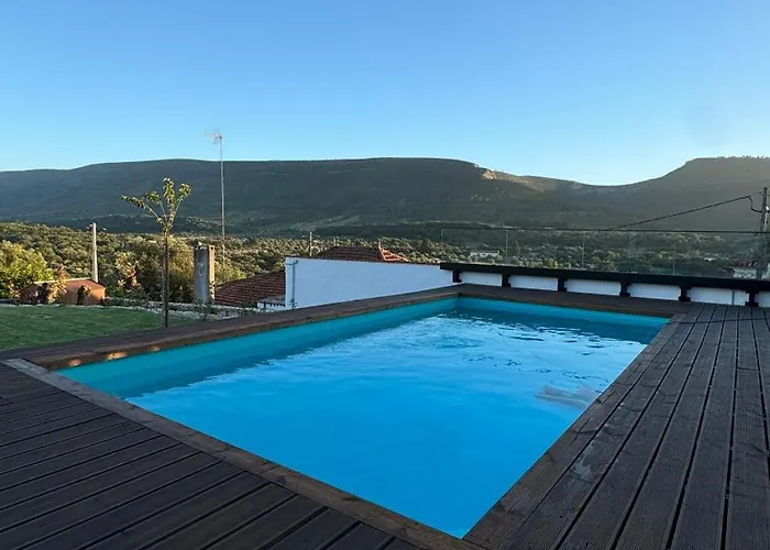 Casa de Férias Casa De